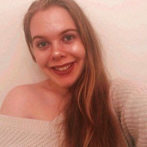 Meet your Posher, Madi